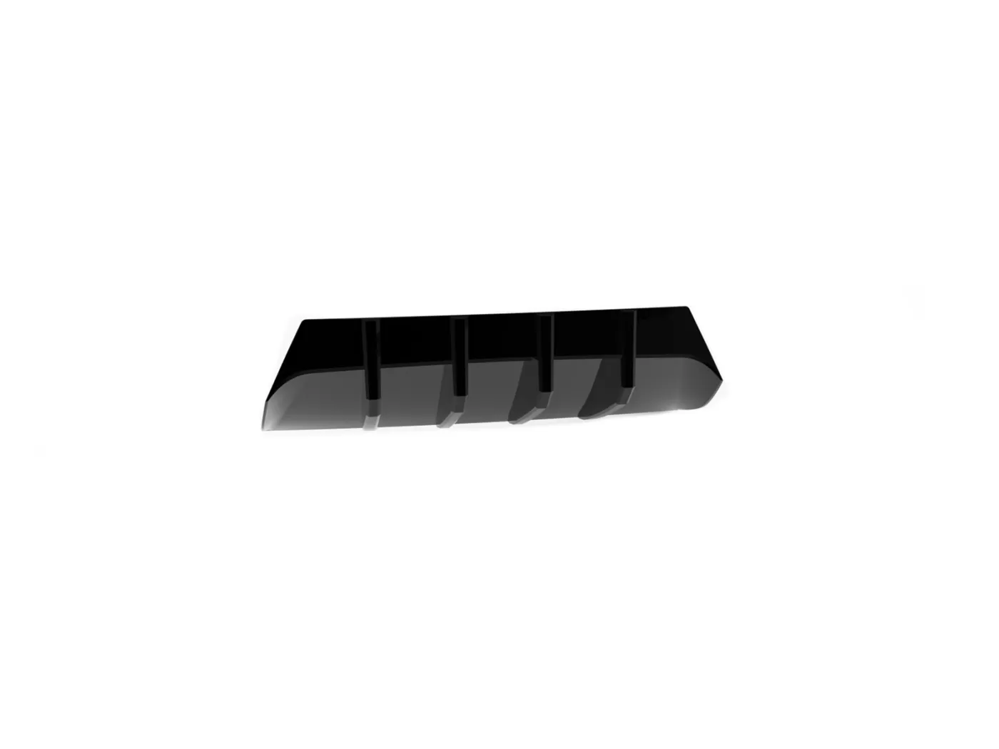 Rear Diffuser Cupra Formentor Mk1 - Image 3