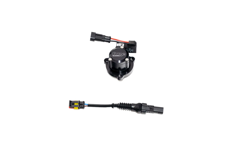 Recirculating Valve for Audi, Cupra, Seat, Skoda & VW 2.0 2021 Onwards (E-DV)