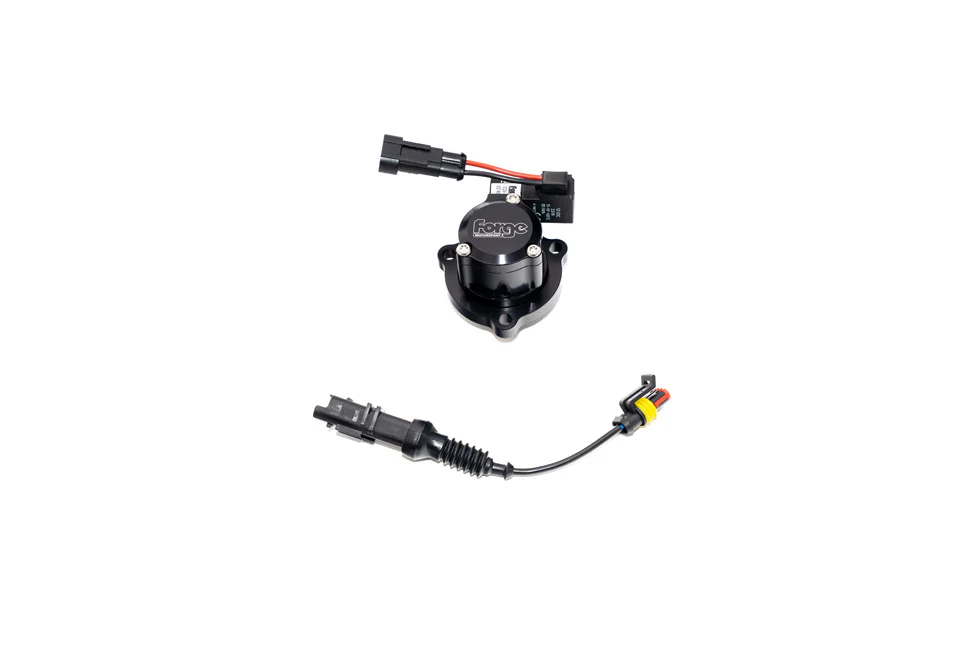 Recirculating Valve for Toyota Yaris GR and Corolla GR (E-DV)
