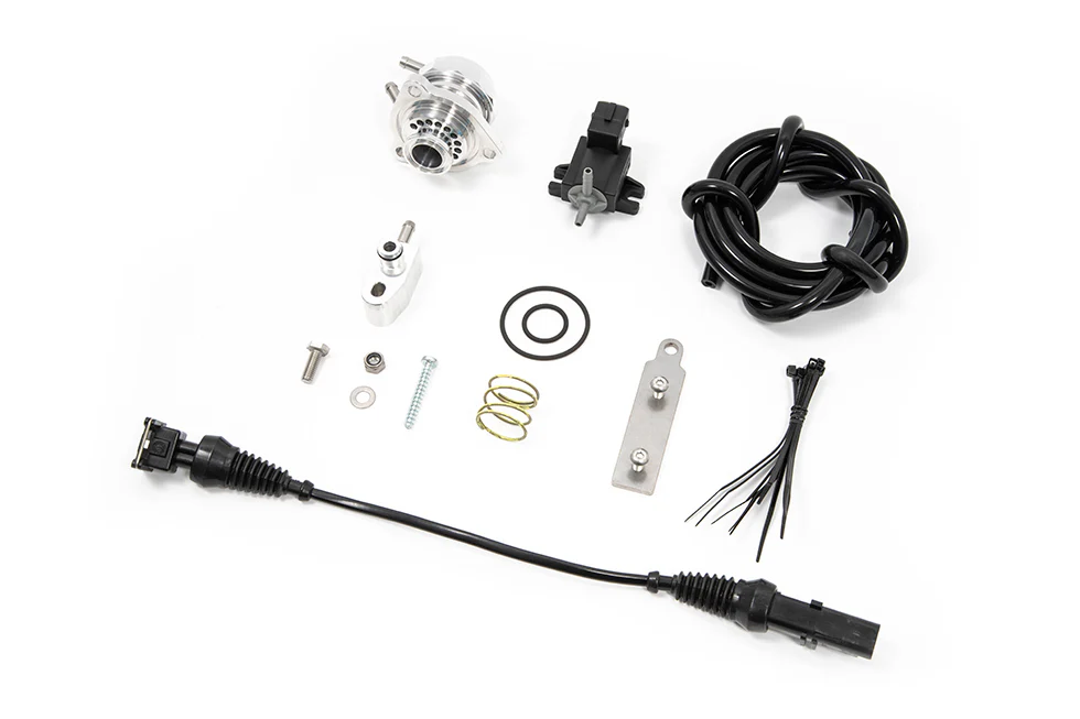 Recirculation Valve and Kit for the Citroen DS3 1.6 Turbo (Pre 2016 Only)