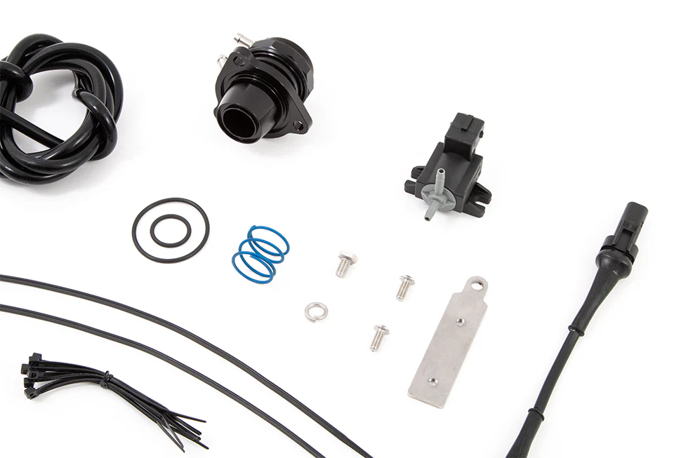Recirculation Valve for Volkswagen, Audi, Skoda, Cupra 2.0 2021 Onwards - Image 2
