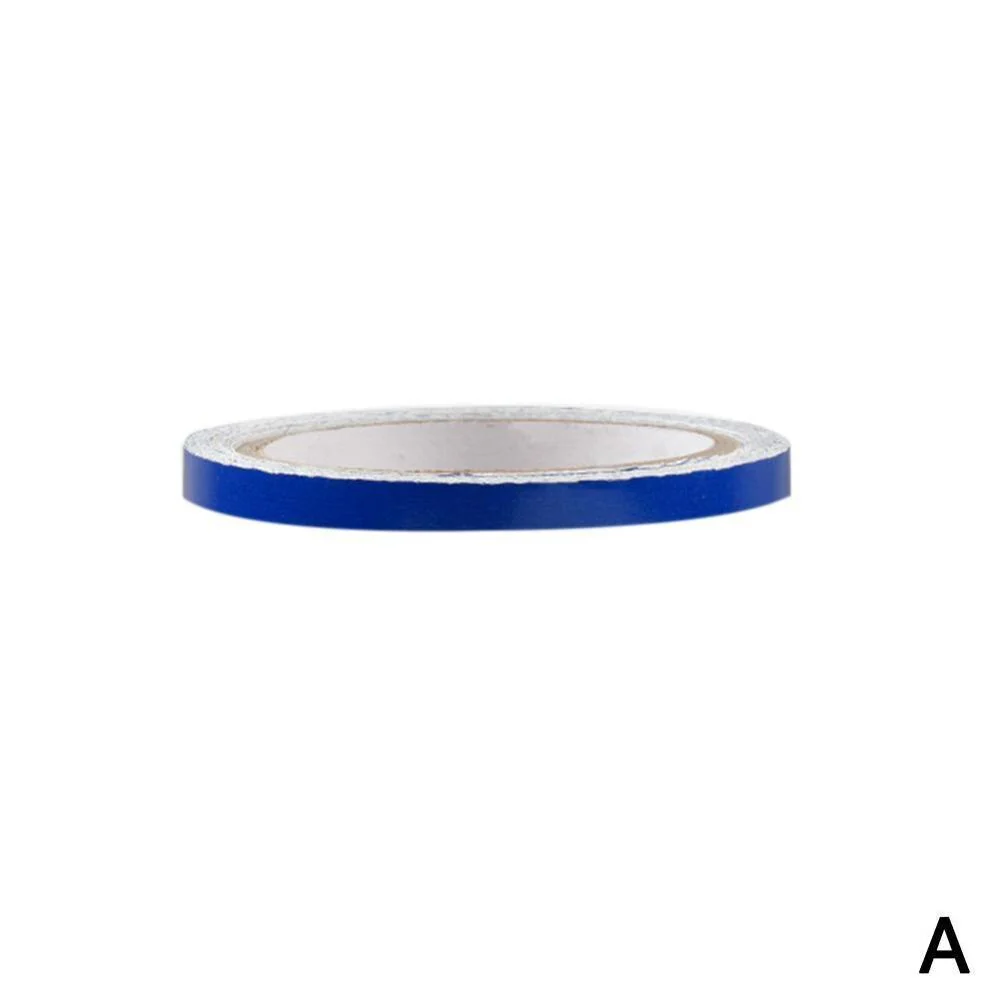 Reflective Bodywork Pinstripe 8 Metre Roll - Image 7