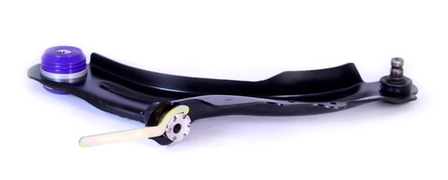 RENAULT CLIO IV INC RS (2012 - 2019) FRONT ARM FRONT BUSH CAMBER ADJUSTABLE - Image 2