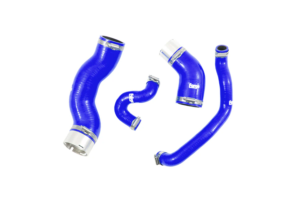 Renault Megane MK4 280/300 Boost Hoses - Image 3