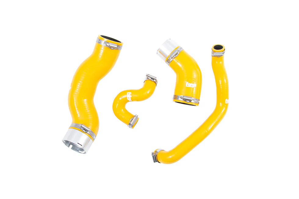 Renault Megane MK4 280/300 Boost Hoses - Image 4