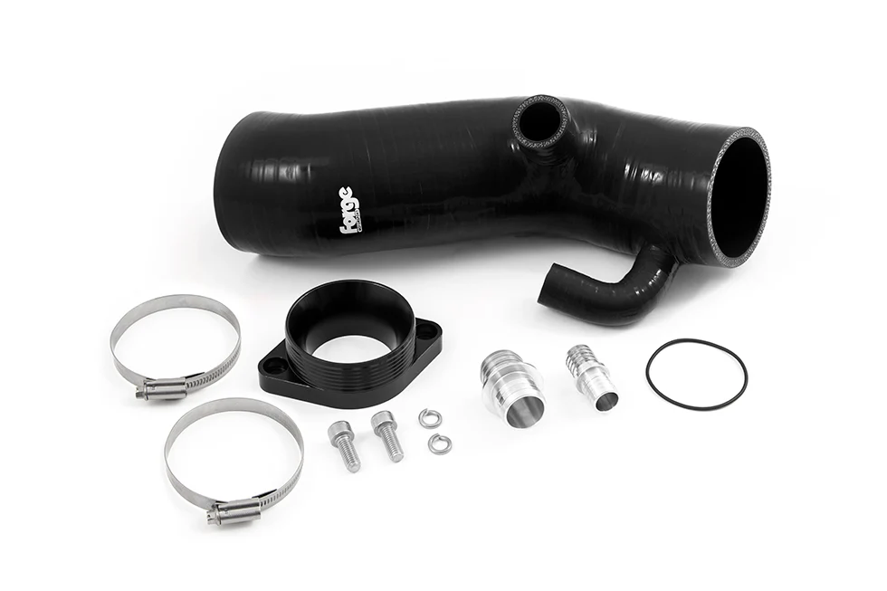 Renault Megane RS 280/300 Turbo Inlet Adaptor - Image 2