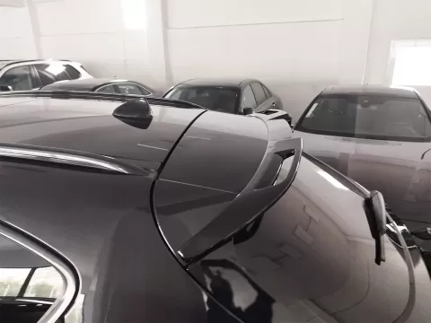 Roof Spoiler Alfa Romeo Stelvio Mk1 - Image 3