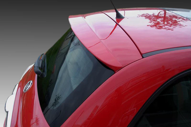 Roof Spoiler Fiat 500 (2007-2020)