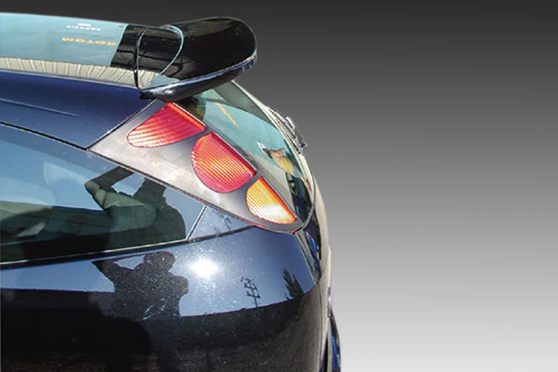 Roof Spoiler Ford Focus Mk1 WRC (1998-2004)