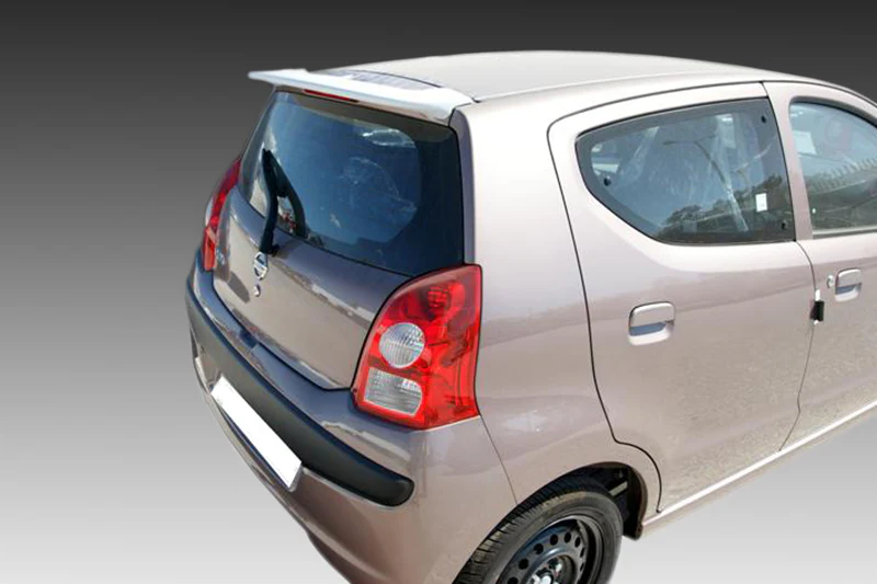 Roof Spoiler Nissan Pixo Mk7 (2009-2014)