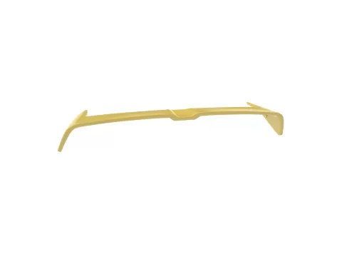 Roof Spoiler V.2 Volkswagen Golf Mk8 - Image 6