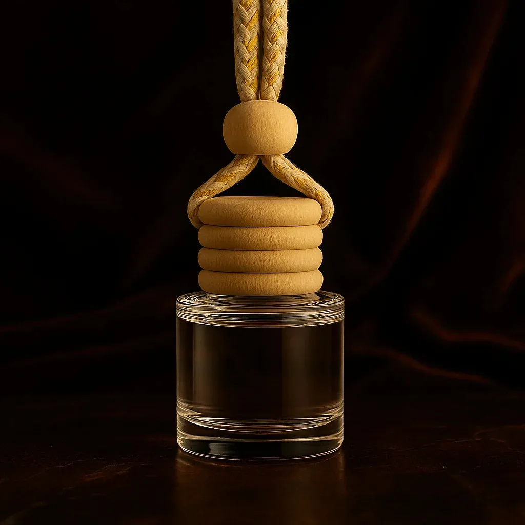 Royal Ember Car Freshener | Baccarat Rouge Inspired