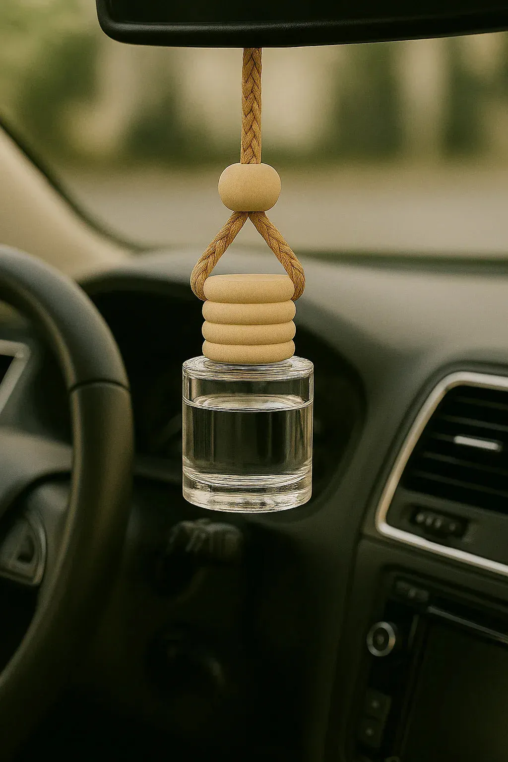 Royal Ember Car Freshener | Baccarat Rouge Inspired - Image 2