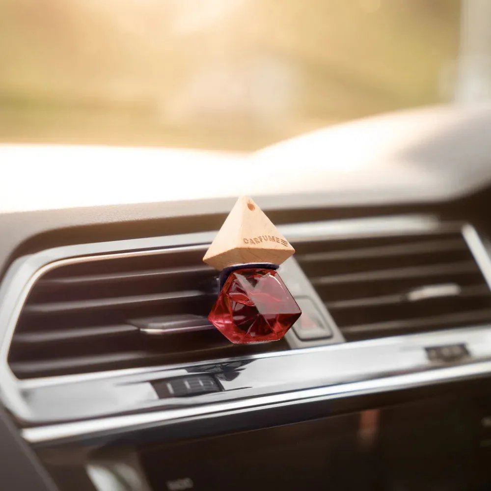 Savage Carfume Car Air Freshener - Image 2