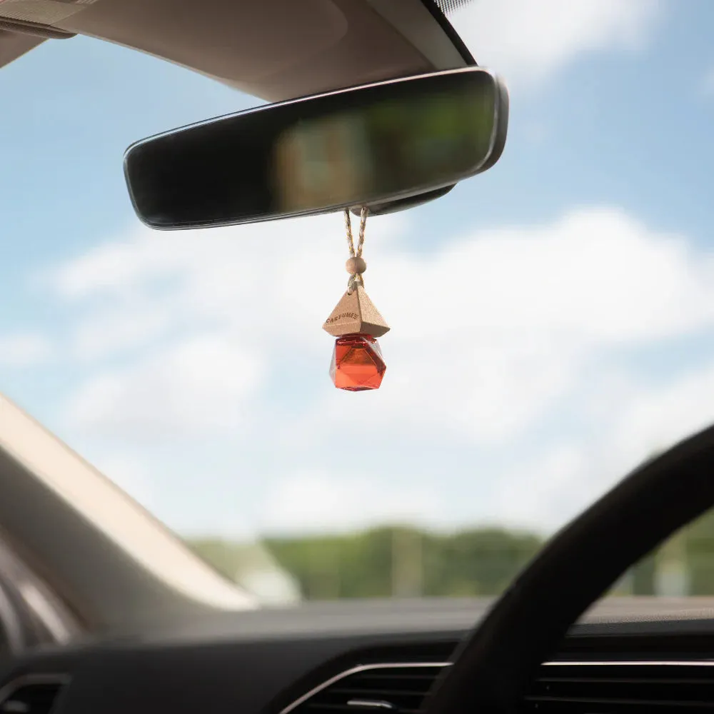Savage Carfume Car Air Freshener - Image 3
