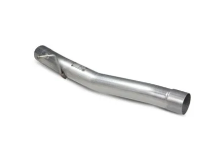 Scorpion Resonator Delete Pipe Kit For Audi S3 8V & 8V.5 - Image 2