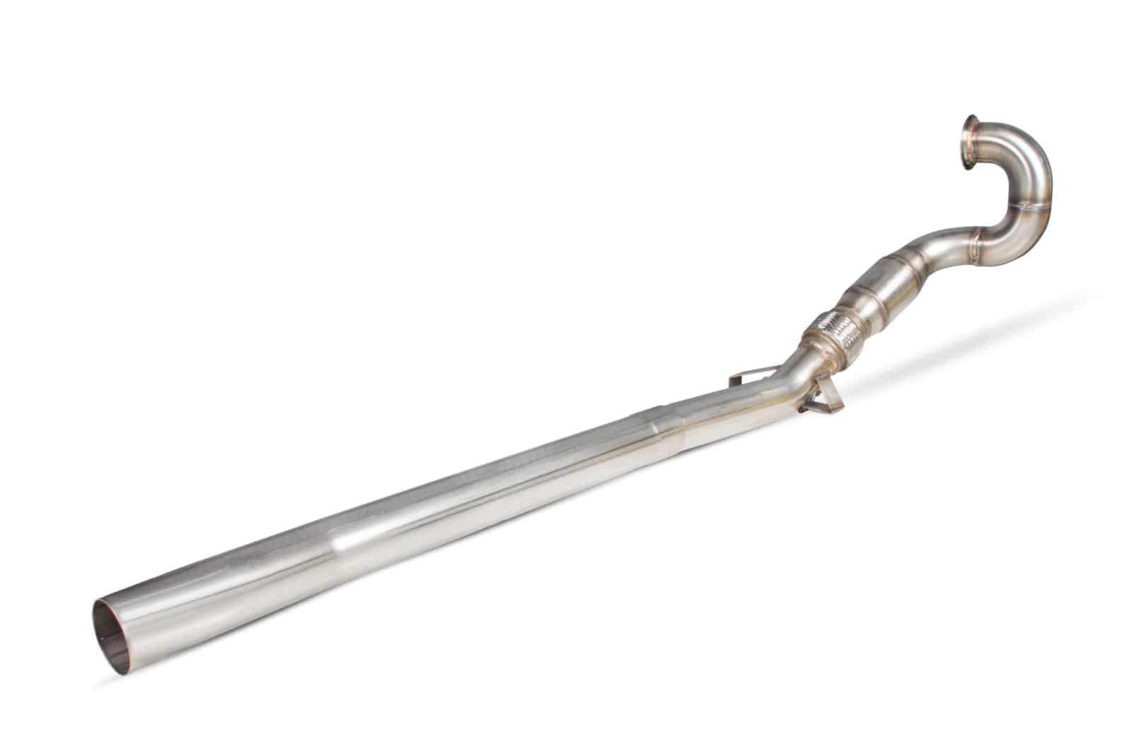 Scorpion Audi TTS MK3 (2014-2016) Downpipe - Image 3