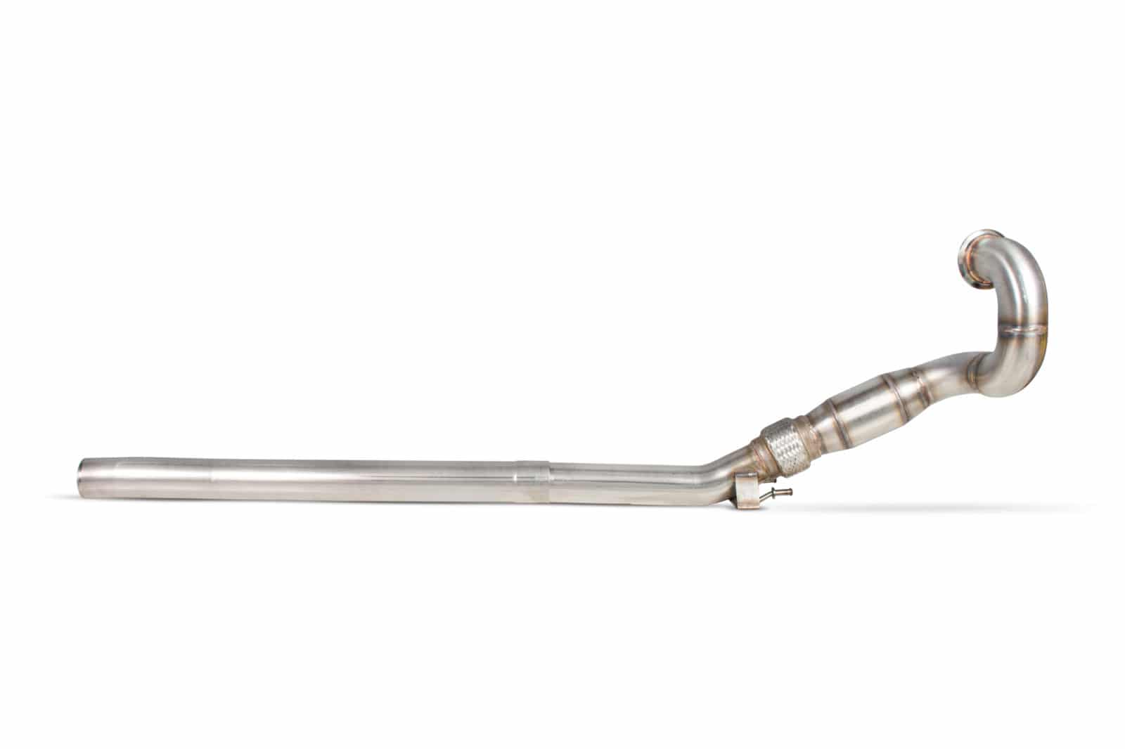 Scorpion Audi TTS MK3 (2014-2016) Downpipe - Image 4