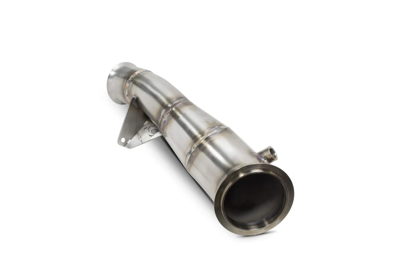 Scorpion BMW F87 M2 (2016-2018) De-cat Downpipe (Non-GPF Model) - SBMC075 - Image 3