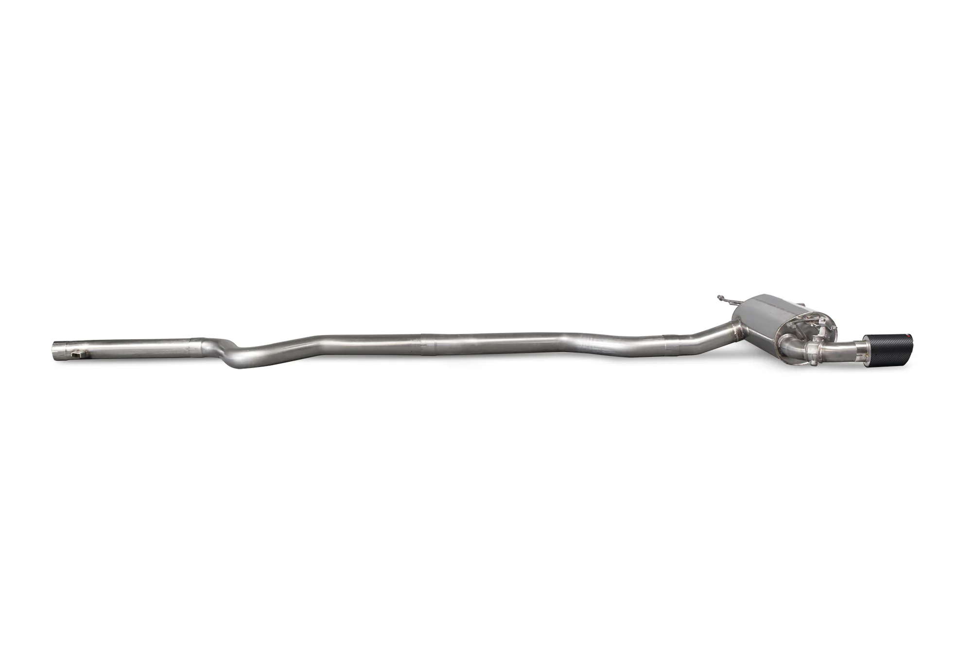 Scorpion BMW M240i (16-18) Non-Res Cat-Back System With Electronic Valves - Image 10