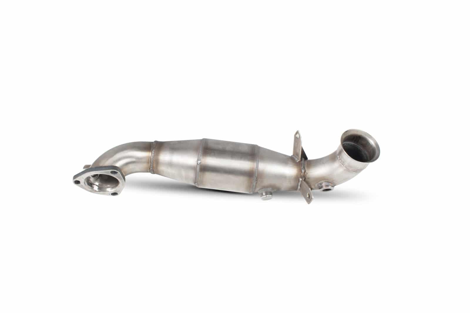 Scorpion Citroen DS3 Racing & 1.6T (2011-15) Downpipe - Image 6