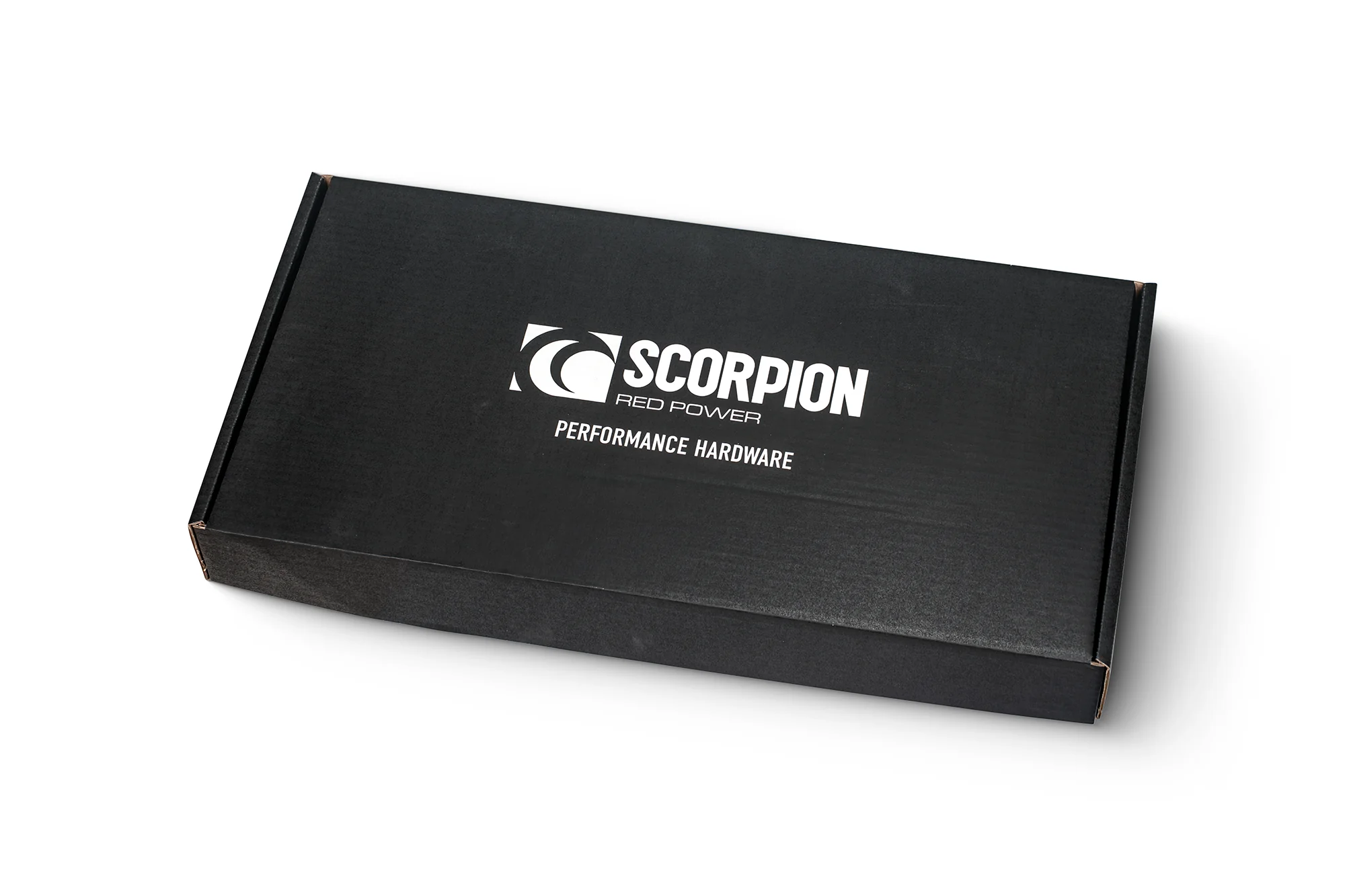 Scorpion Exhaust Tunnel Brace Ford Fiesta ST MK7, MK8, MK8.5 - Image 2