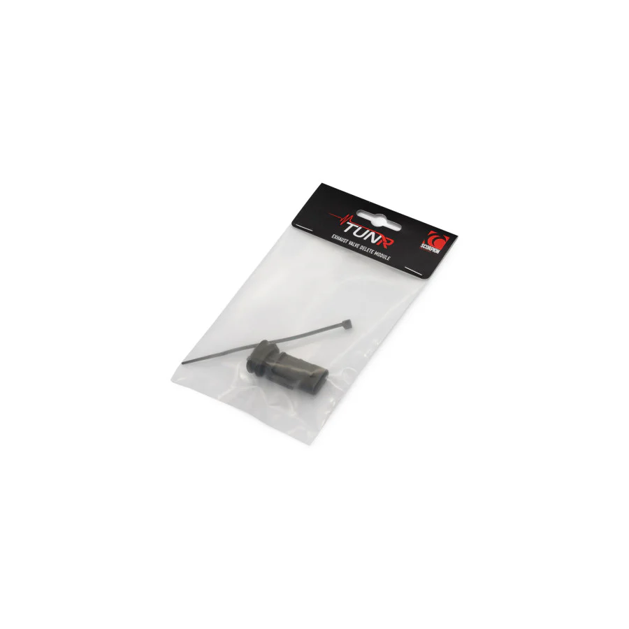 Scorpion Exhaust Valve Delete Module - Single (SCEXVDM) - Image 2