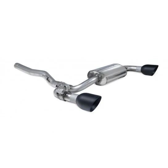 Scorpion Exhausts BMW M135i F40 GPF-Back system - Image 3