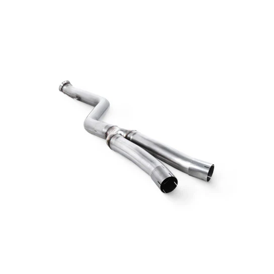 Scorpion Exhausts - Toyota Supra A90 (Inc GR) 3.0T GPF Model GPF Delete
