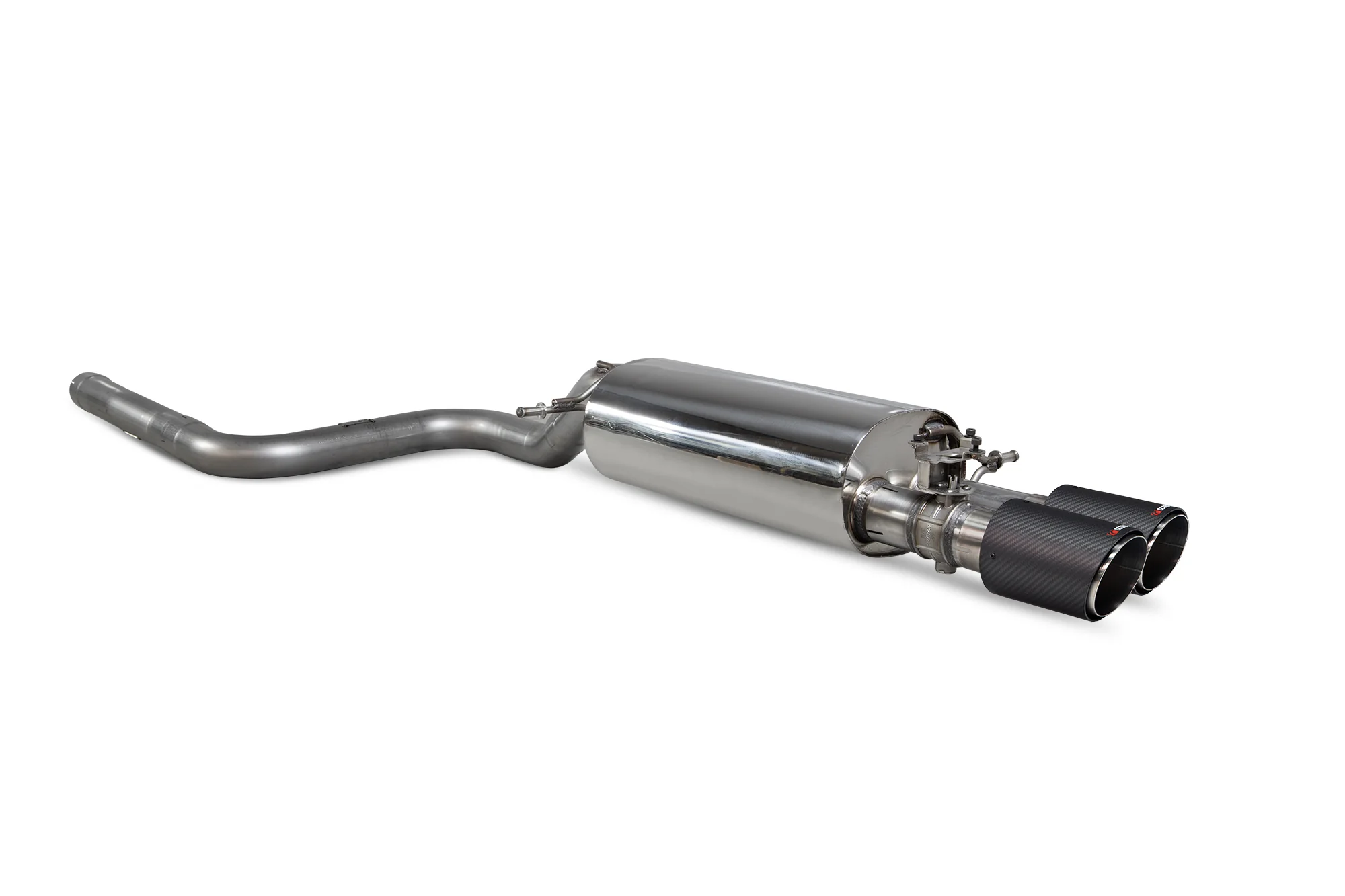Scorpion Ford Fiesta ST MK8 (18-19) GPF-Back System - Image 12