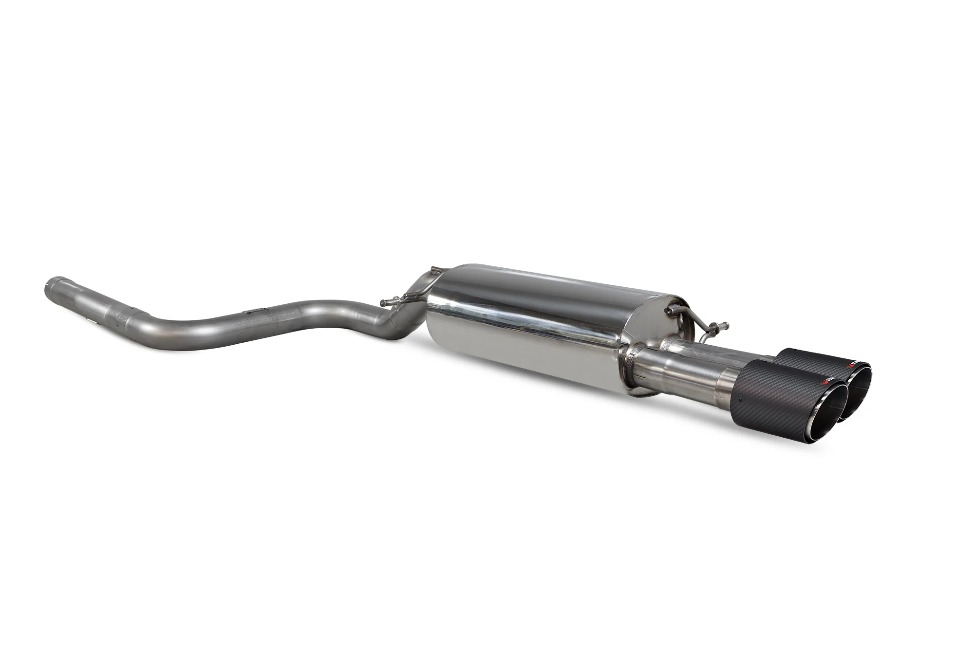 Scorpion Ford Fiesta ST MK8 (18-19) GPF-Back System - Image 5