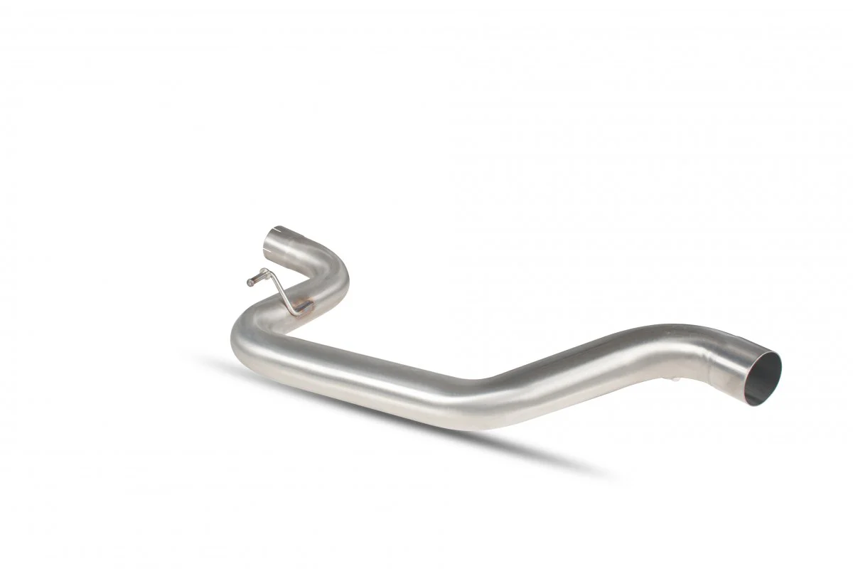 Scorpion Ford Focus MK3 ST 250 Hatch Cat-Back System (Non-GPF Model Only - 2012-19) - Image 7