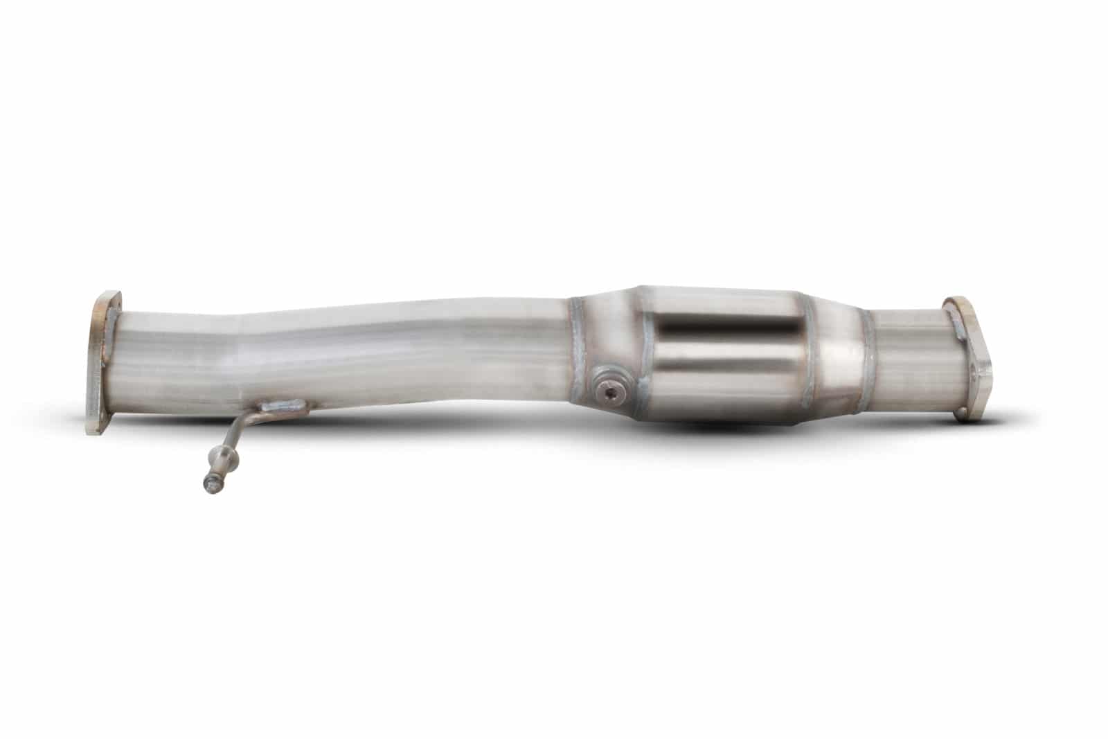 Scorpion Ford Focus RS MK2 (2009-11) & ST (2006-11) De-Cat/Sports-Cat Section – SFDC066 - Image 4