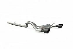Scorpion Ford Focus RS MK3 (2016-17) Cat-Back Exhaust - Image 10