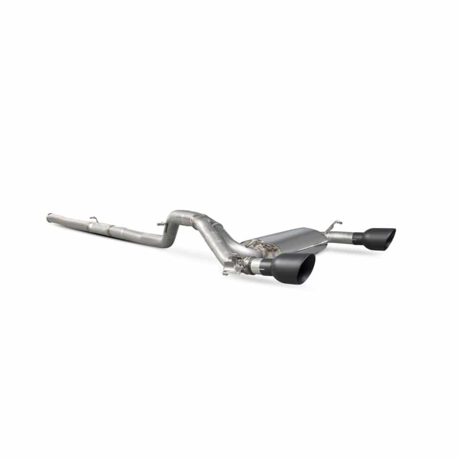 Scorpion Ford Focus RS MK3 (2016-17) Cat-Back Exhaust - Image 20