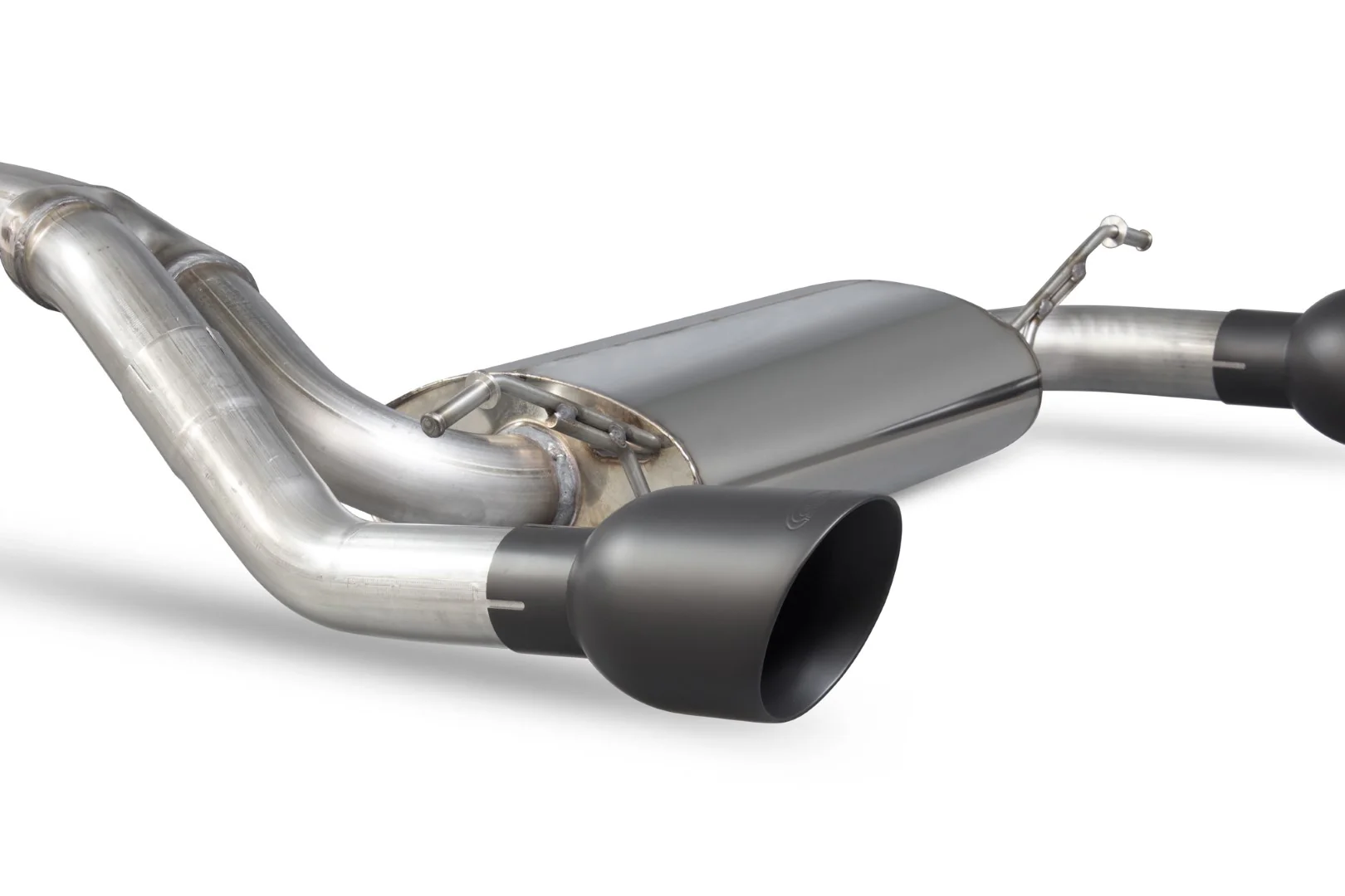 Scorpion Ford Focus RS MK3 (2016-17) Cat-Back Exhaust - Image 8
