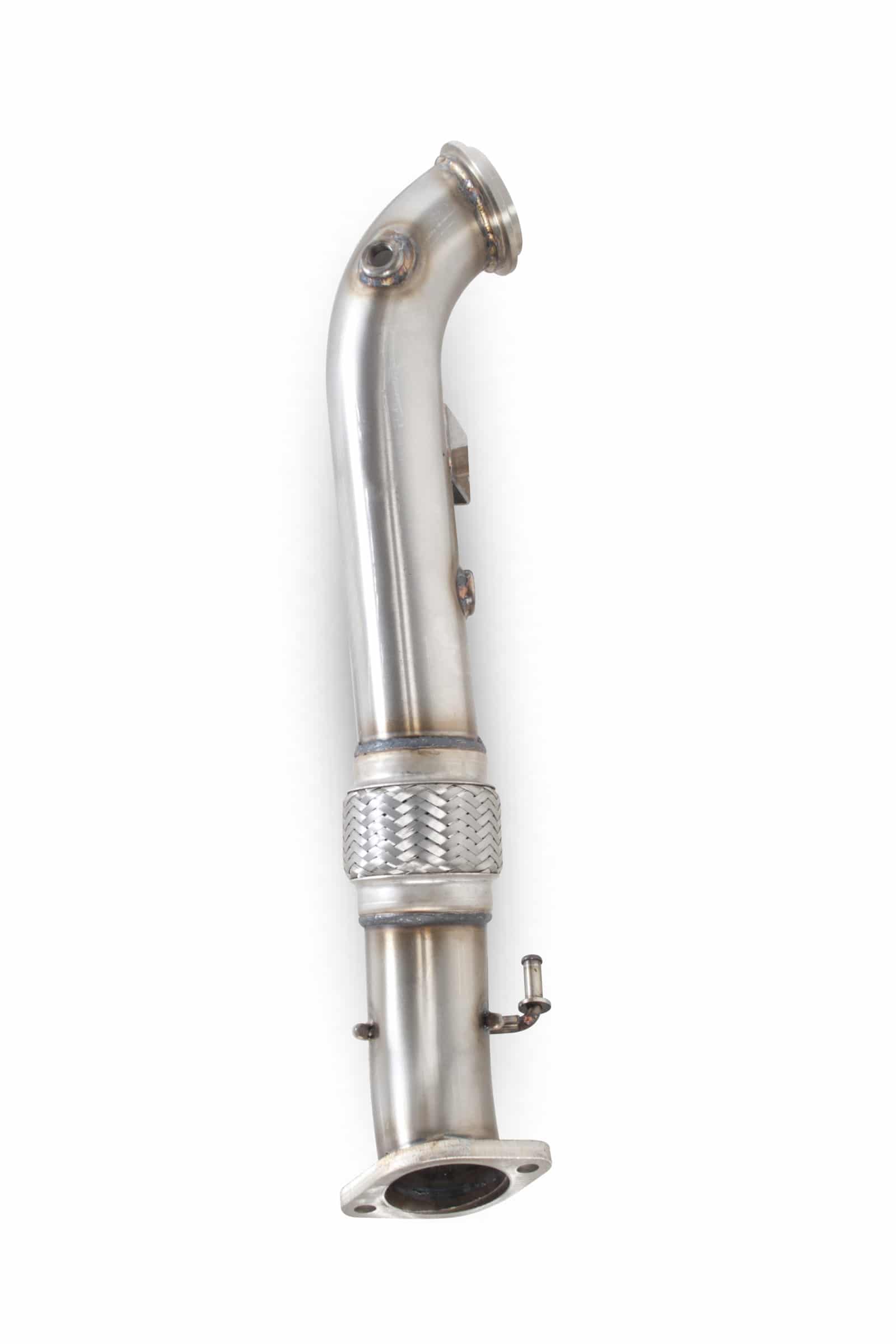 Scorpion Ford Focus ST250 MK3 Estate (2012-15) & Hatchback (2012-16) Downpipe - Image 2