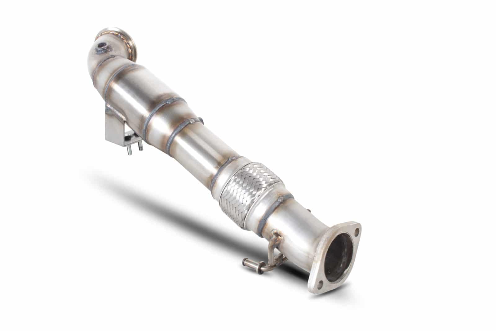 Scorpion Ford Focus ST250 MK3 Estate (2012-15) & Hatchback (2012-16) Downpipe - Image 4