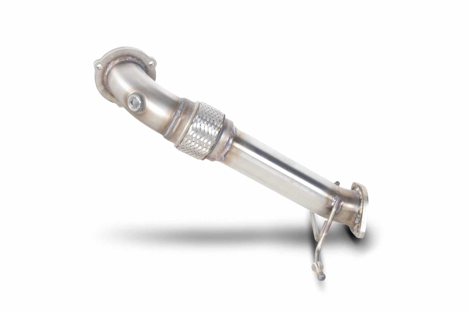 Scorpion Ford Mondeo 2.5L Turbo Hatchback (2007-11) Turbo Downpipe – SFDP070 - Image 3