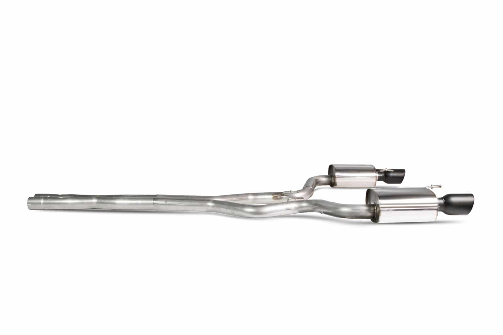 Scorpion Ford Mustang 5.0L V8 GT (2015-16) Cat-Back Exhaust (Non-GPF Model Only) - Image 6