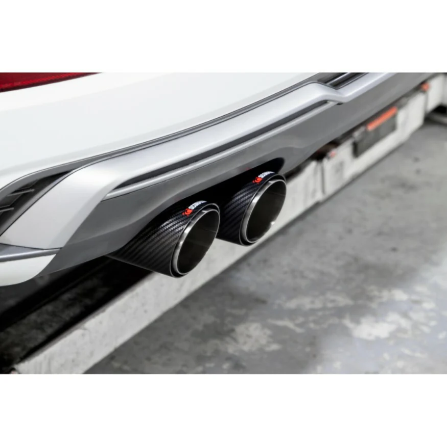 Scorpion GPF-back Resonated Exhaust System - SQ2 - Image 3