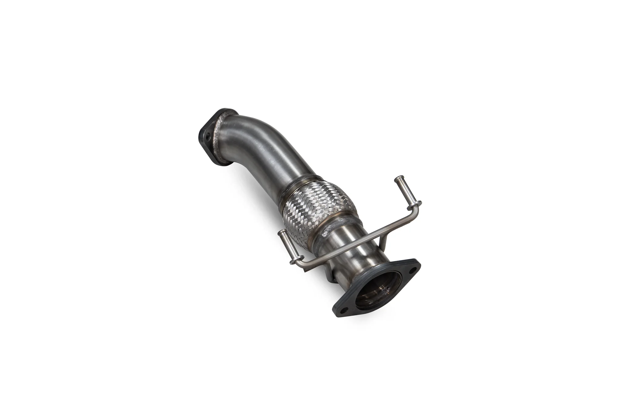 Scorpion Hyundai I30 N/N Performance/Fastback Kona N (GPF Model Only) (2019+) Front Flex Pipe – SHYP104