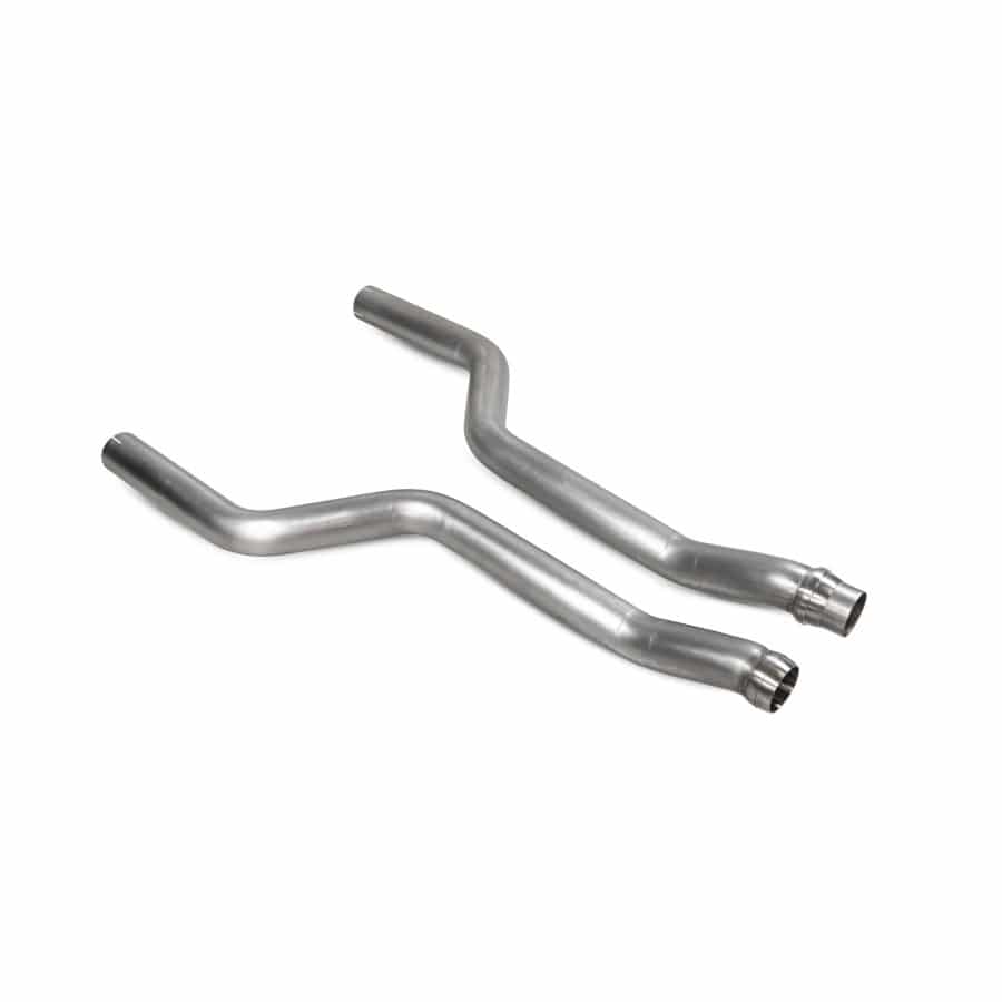 Scorpion Mercedes C63 AMG W204 (08-14) Secondary De-Cat Section – SMBC004 - Image 3