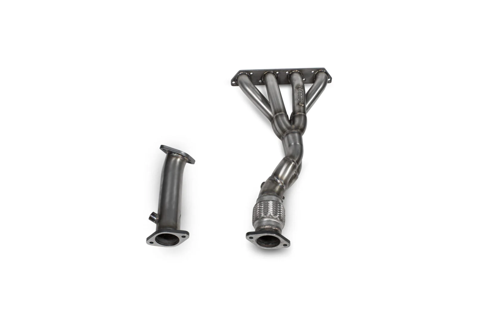Scorpion Mini Cooper S R52 & R53 Manifold - Image 2