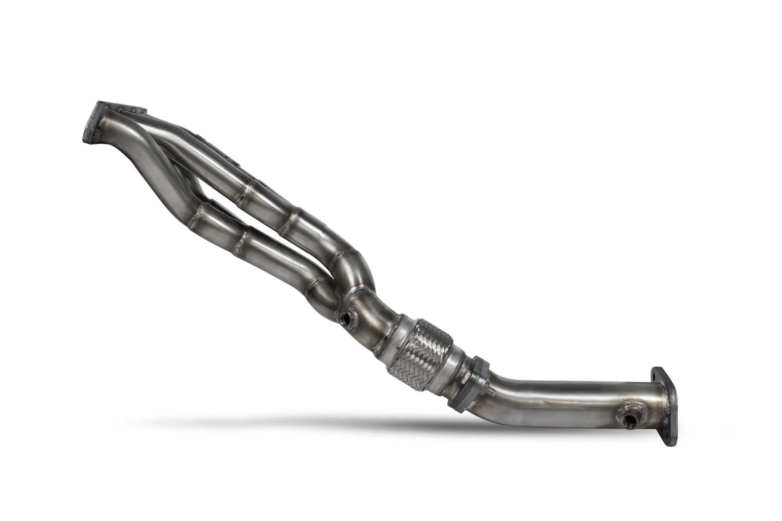 Scorpion Mini Cooper S R52 & R53 Manifold - Image 3