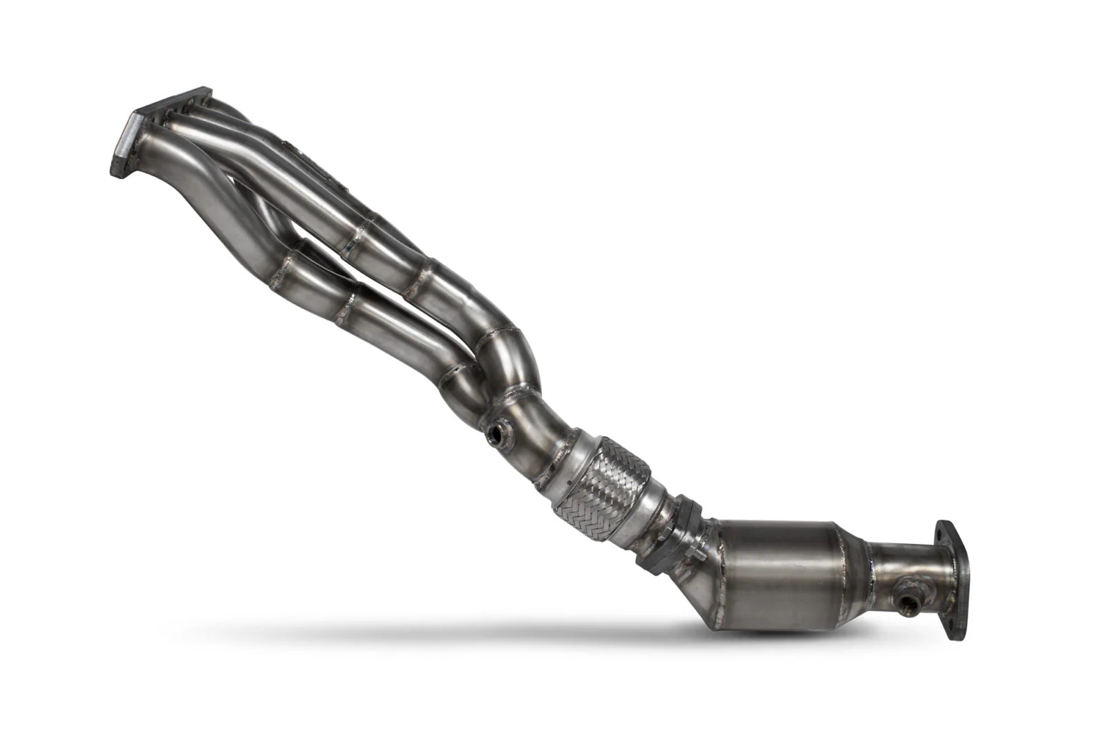 Scorpion Mini Cooper S R52 & R53 Manifold - Image 6
