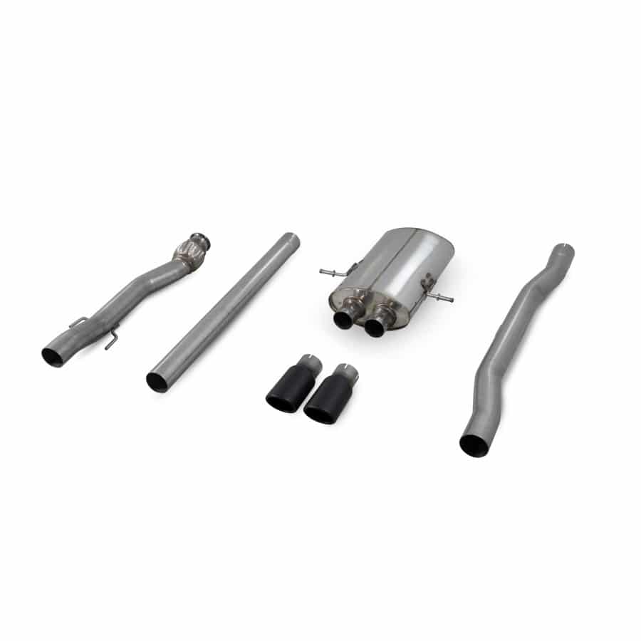 Scorpion Mini Cooper S R56 (2007-14) Cat-Back System - Image 10