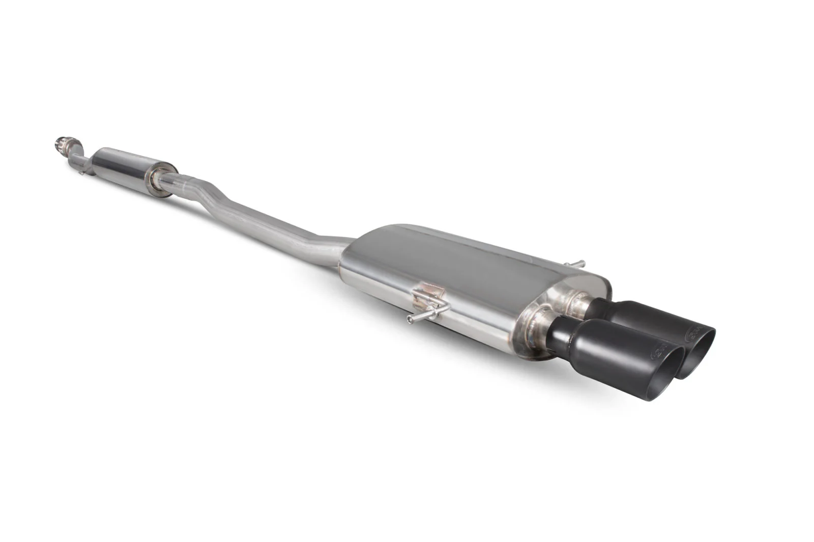 Scorpion Mini Cooper S R56 (2007-14) Cat-Back System - Image 15