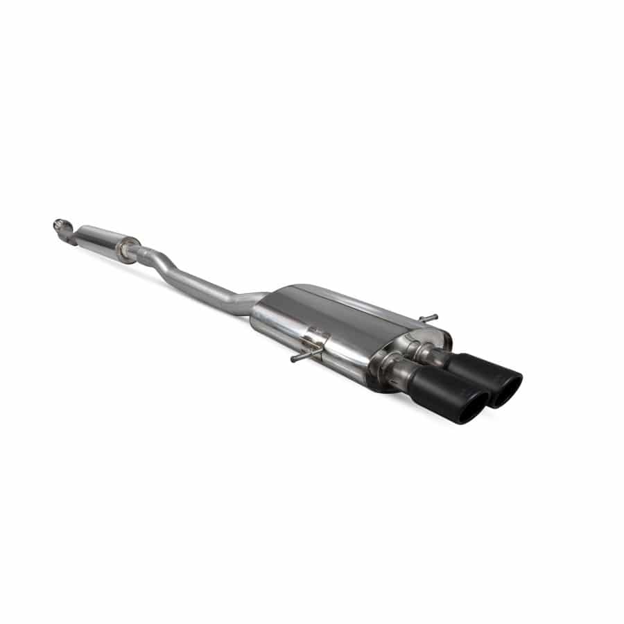 Scorpion Mini Cooper S R56 (2007-14) Cat-Back System - Image 20