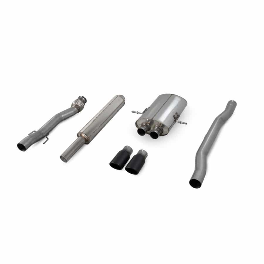 Scorpion Mini Cooper S R56 (2007-14) Cat-Back System - Image 22